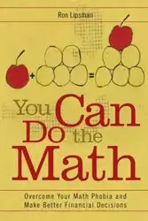 You Can Do the Math - Ron Lipsman