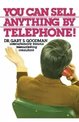 You Can Sell Anything - Gary S. Goodman