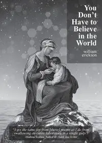 You Don't Have to Believe in the World - william erickson