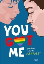 You Got Me - Sandra Lupin "lupinpoesy"