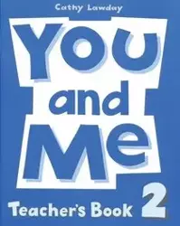 You and Me 2 TB - Cathy Lawday