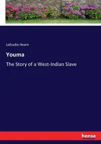 Youma - Hearn Lafcadio