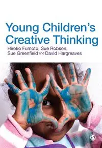 Young Children's Creative Thinking - Hiroko Fumoto