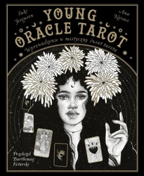 Young Oracle Tarot. Wprowadzenie w mistyczny.. - Suki Ferguson, Ana Novaes