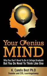 Your Genius Mind - Best K. Candis