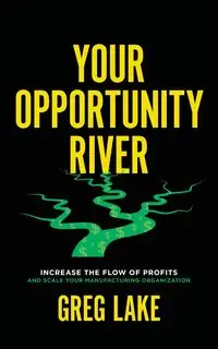 Your Opportunity River - Greg Lake