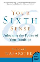 Your Sixth Sense - Naparstek Belleruth