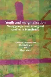 Youth and Marginalisation - Gudmundsson Gestur