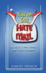 You've Got Hate Mail - Van Billy Zandt