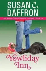 Yowliday Inn - Susan C. Daffron