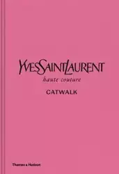 Yves Saint Laurent Catwalk - Suzy Menkes, Savignon Jéromine