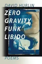 ZERO GRAVITY FUNK LIBIDO - David Hurlin