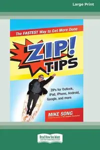 ZIP! Tips - Song Mike