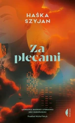 Za plecami - Haśka Szyjan