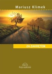 Za zakrętem - Mariusz Klimek