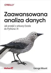 Zaawansowana analiza danych - George Mount