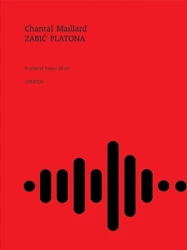 Zabić Platona - Chantal Maillard