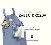 Zabić drozda (audio CD) - Lee Harper