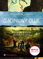 Zaginiony Ollie - Joyce Wiliam