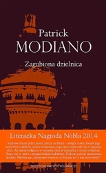 Zagubiona dzielnica - Patrick Modiano