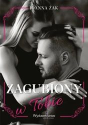 Zagubiony w Tobie - Joanna Żak