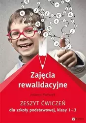 Zajęcia rewalidacyjne SP 1-3 ćw. Helion - Jolanta Pańczyk