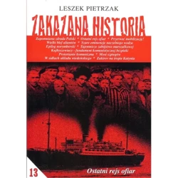 Zakazana historia 13 - Leszek Pietrzak