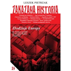 Zakazana historia 14 - Leszek Pietrzak