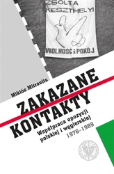 Zakazane kontakty - Miklós Mitrovits