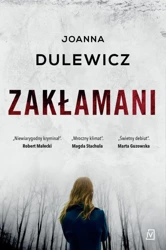 Zakłamani - Joanna Dulewicz