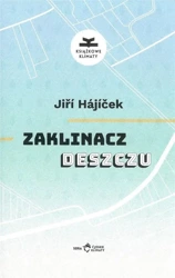 Zaklinacz deszczu - Ji Hjek