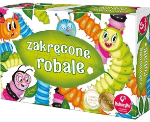 Zakręcone Robale - Kukuryku