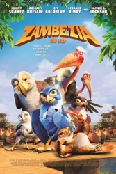 Zambezia DVD - Wayne Thornley