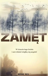 Zamęt - Irena Powell