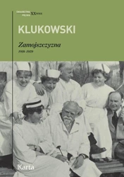 Zamojszczyzna 1918-1959 w.4 - Zygmunt Klukowski