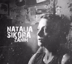 Zanim CD - Natalia Sikora