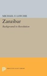 Zanzibar - F. Michael Lofchie