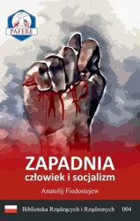 Zapadnia człowiek i socjalizm - Anatolij Fiedosiejew