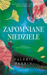 Zapomniane niedziele - Valerie Perrin