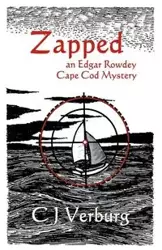 Zapped - Verburg C J