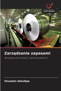 Zarządzanie zapasami - Akindipe Olusakin