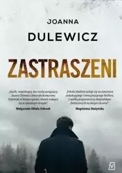 Zastraszeni - Joanna Dulewicz