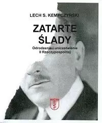 Zatarte ślady - Lech S. Kempczyński