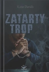 Zatarty trop - Katie Davids