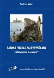 Zatoka Pucka i Zalew Wiślany - Lang Andrzej