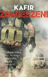 Zawieszeni - Łukasz Kafir; Maziewski