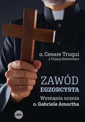 Zawód egzorcysta - Truqui Cesare