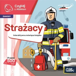 Zawody-Strażacy  - opracowanie zbiorowe