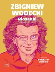 Zbigniew Wodecki. Piosenki na fortepian głos i.. - Zbigniew Wodecki, Krzysztof Herdzin