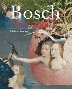 Zbliżenia.Bosch - Till-Holger Borchert, Bożena Mierzejewska